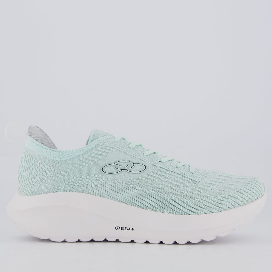 Tênis Olympikus Lance Feminino Azul