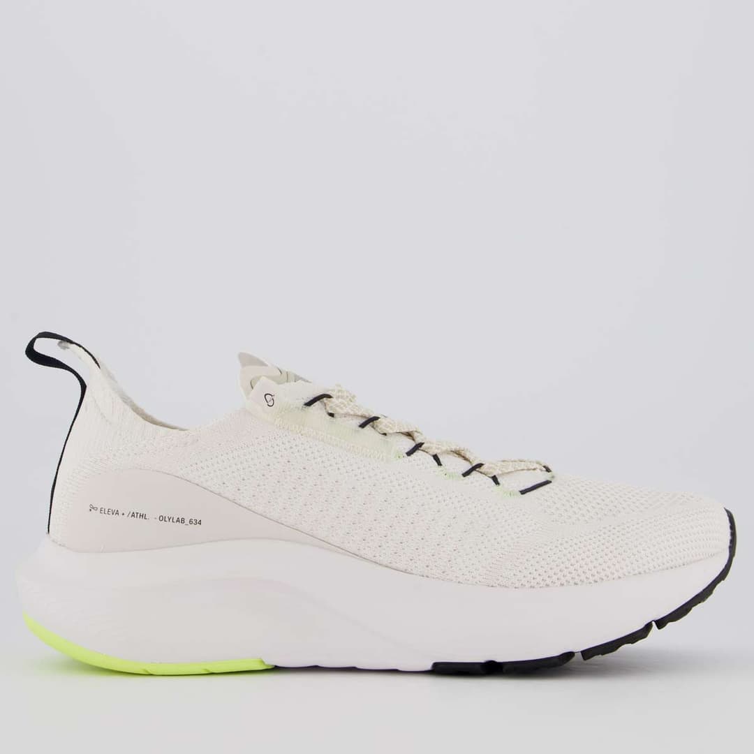 Olympikus Reverso 2 Off White
