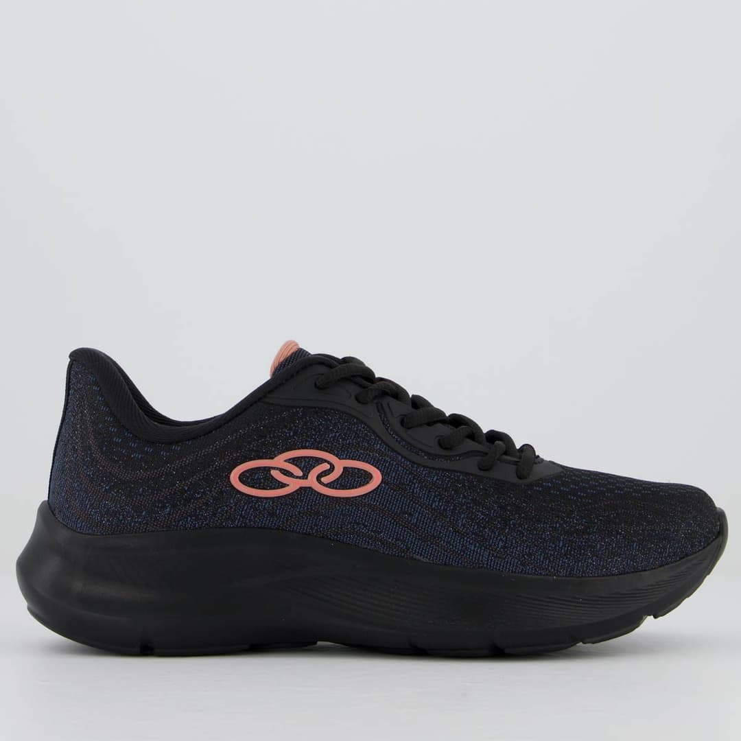 Olympikus Venus 3 Preto