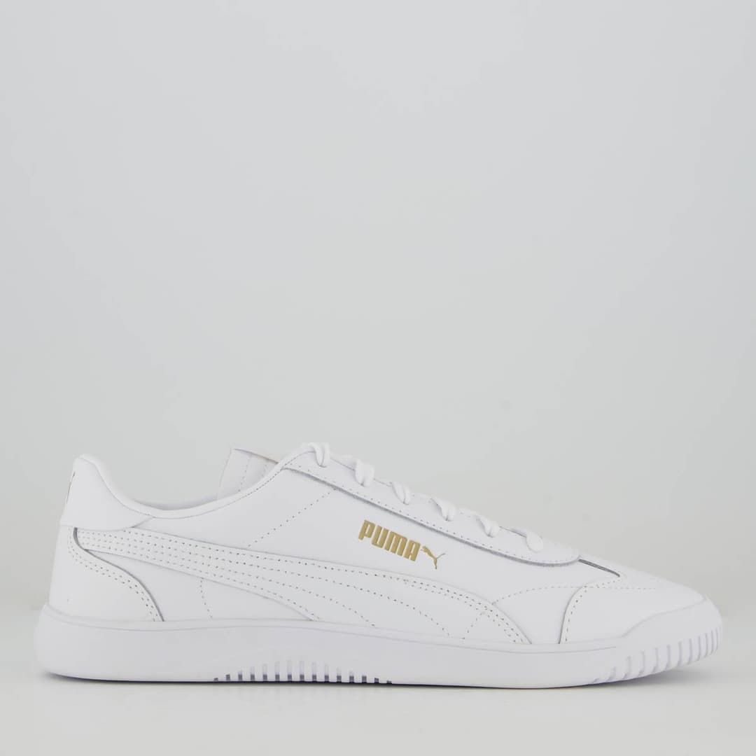 Puma Club 5v5 Branco