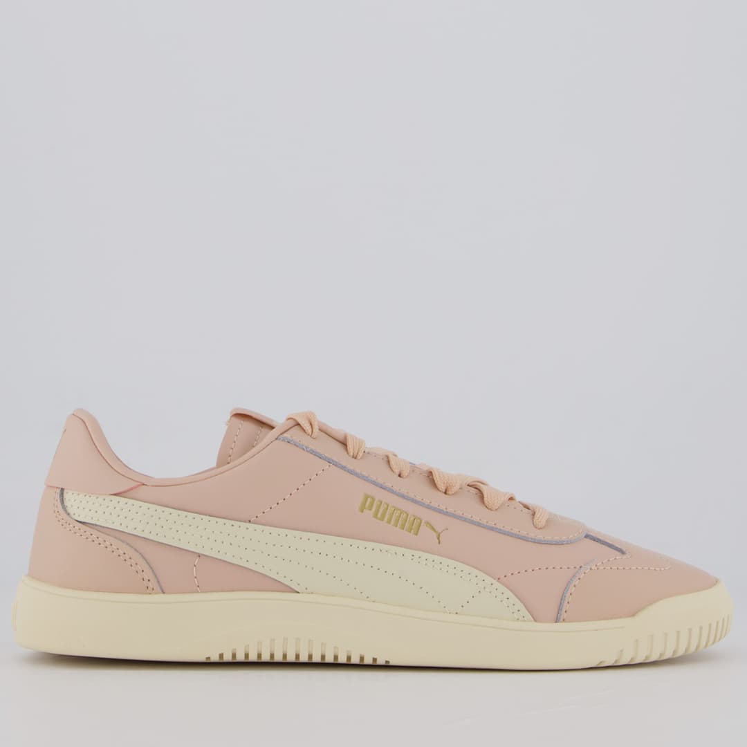 Puma Club 5v5 Rosa