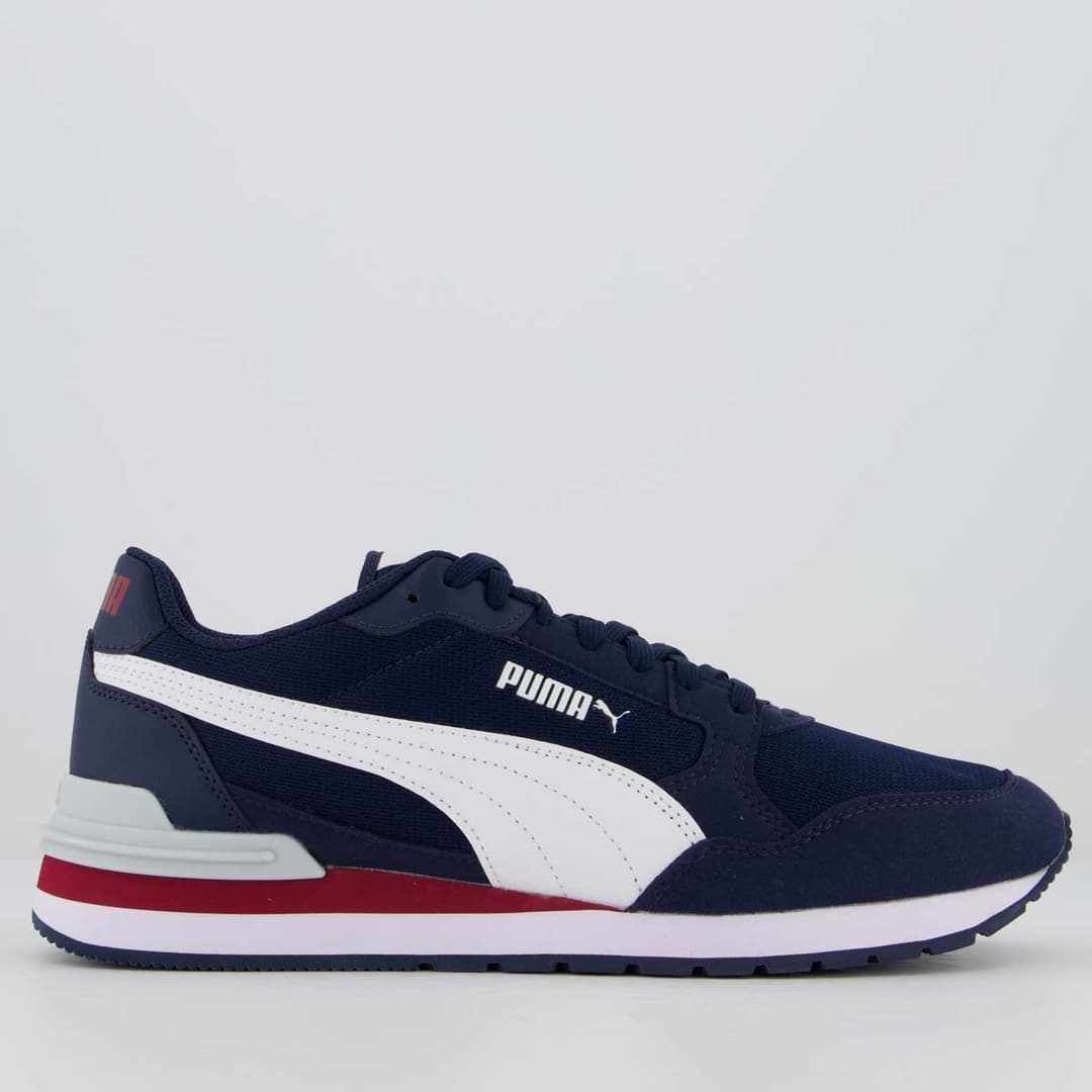 Puma ST Runner V4 Mesh Cor sem nome