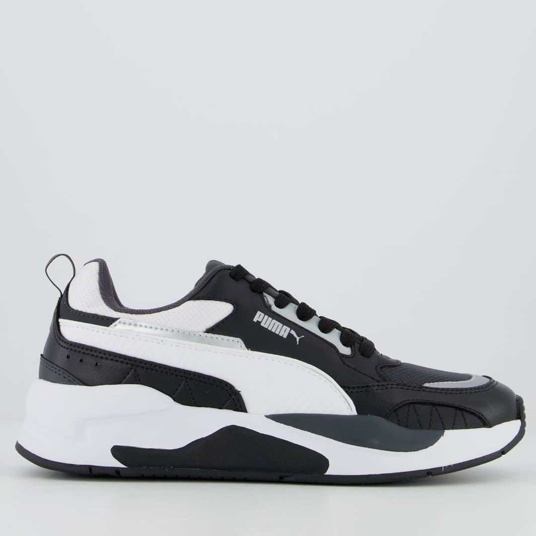 Puma X-Ray 2 Square BDP Preto