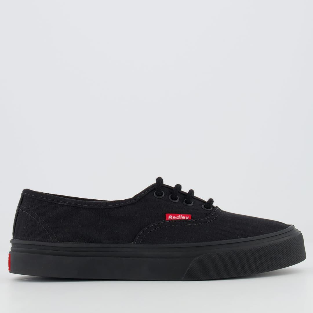 Redley Monocromo Preto