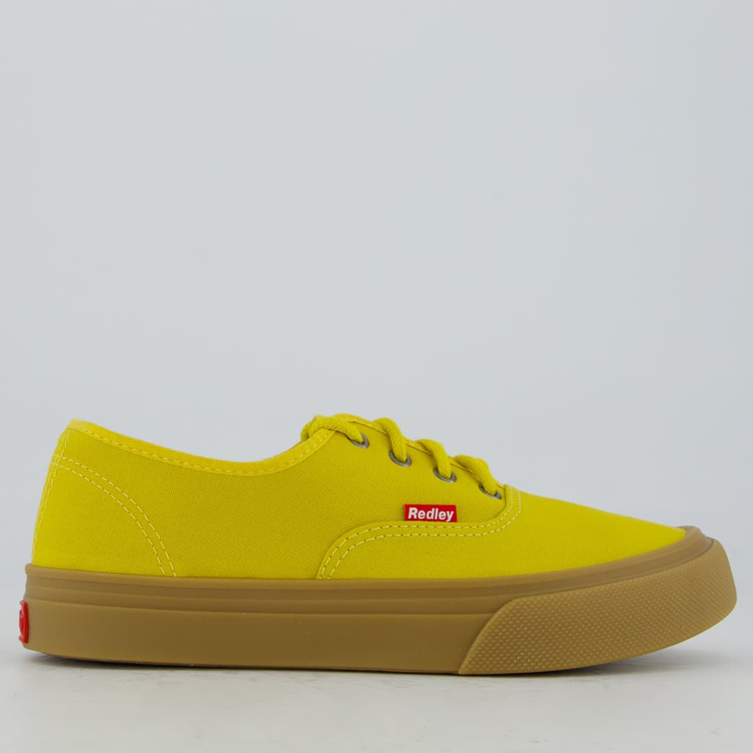 Redley Latex Amarelo