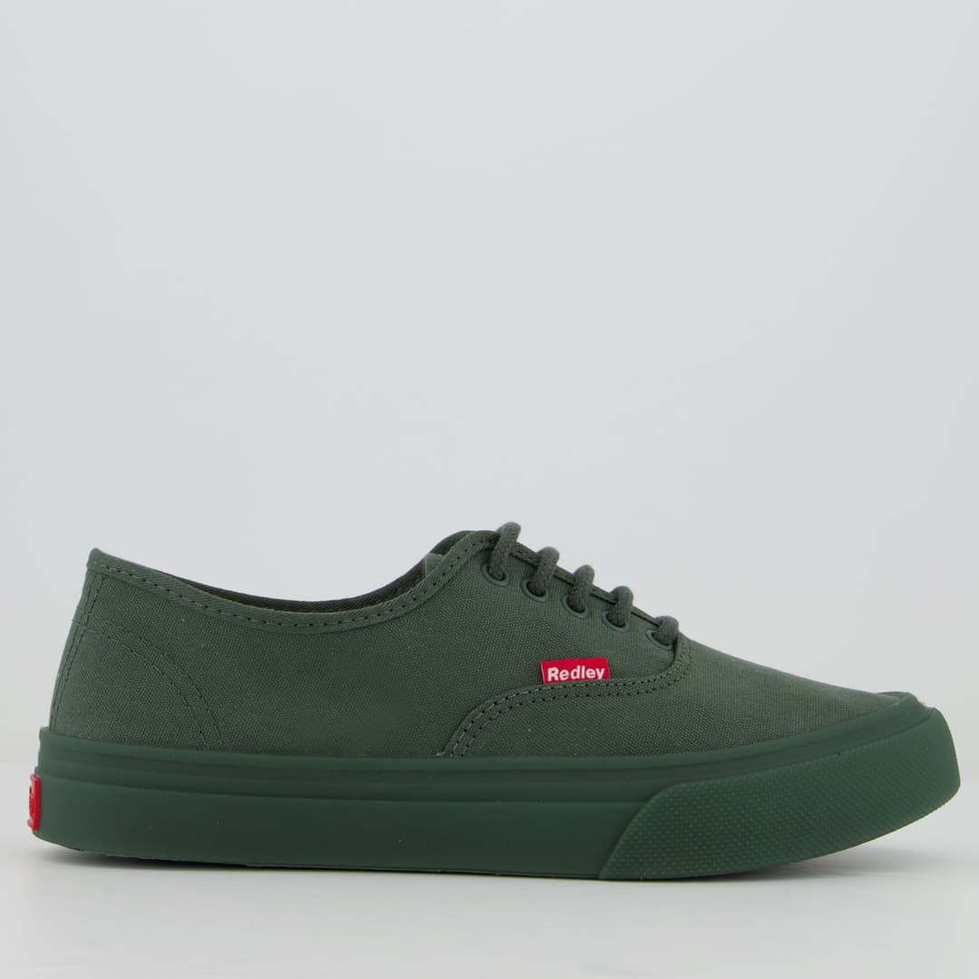 Redley Monocromo Verde
