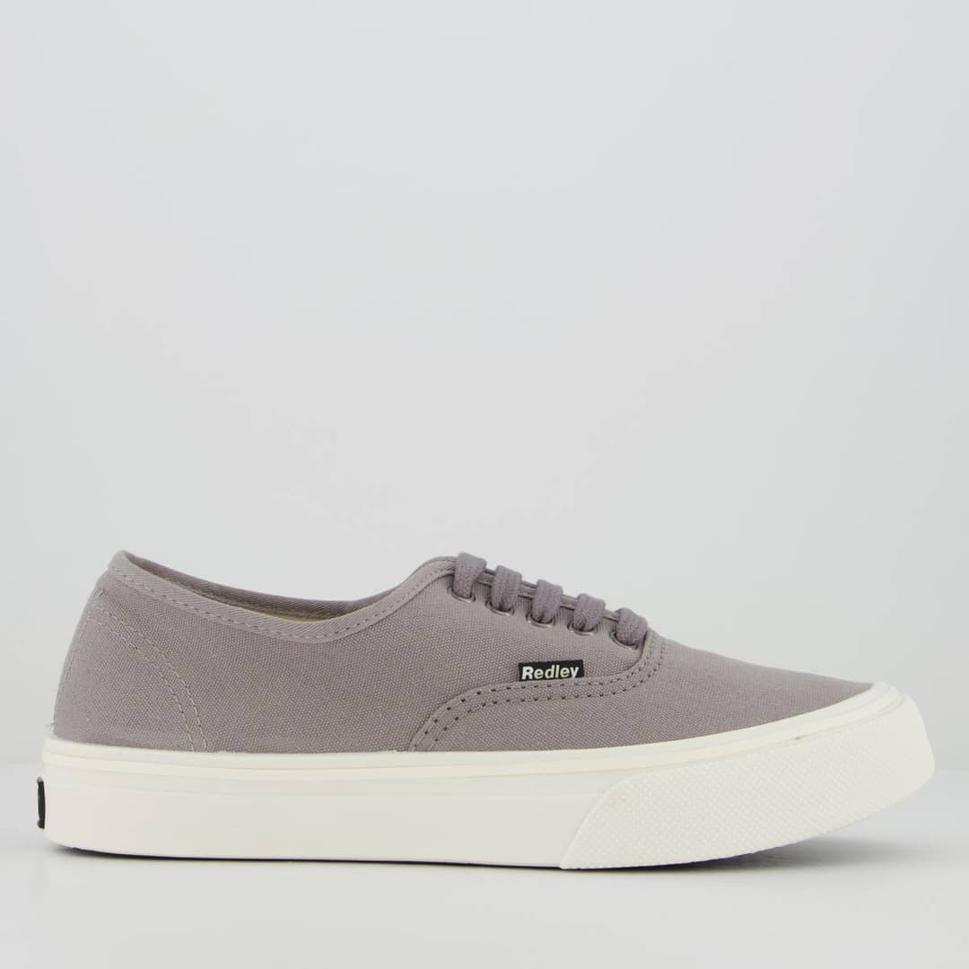 Redley Special Cinza