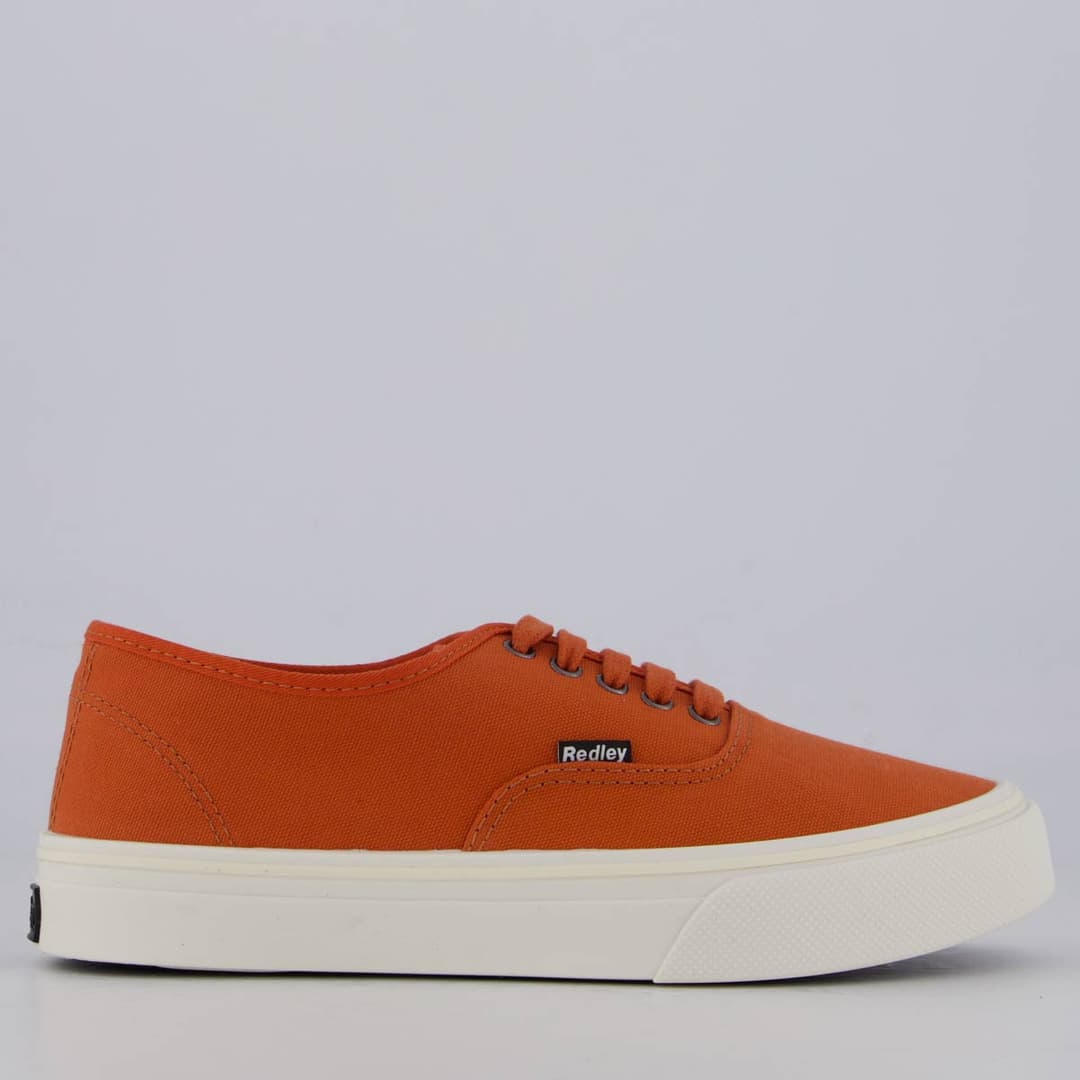 Redley Special Laranja