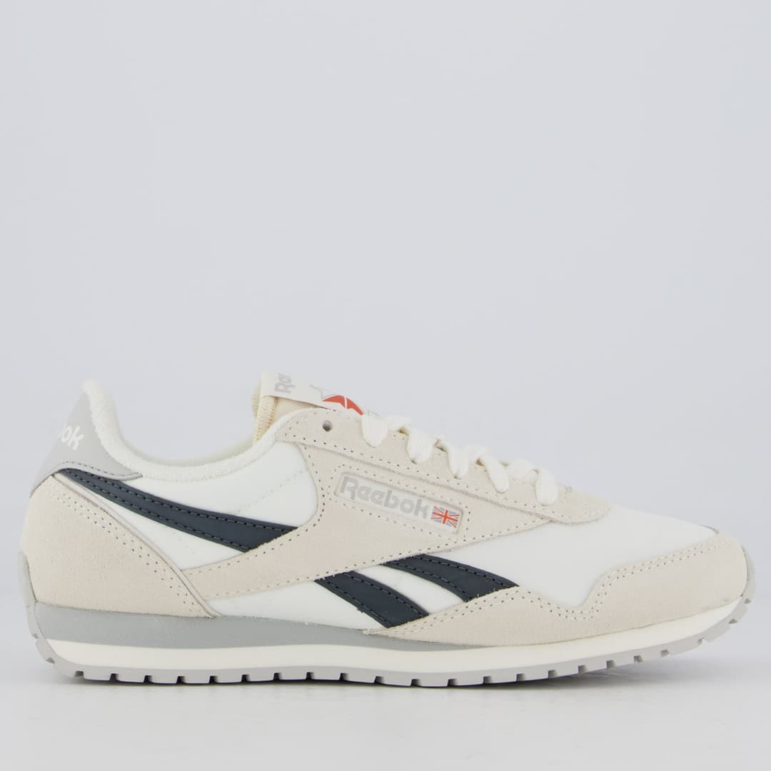 Reebok Classic AZ Cinza/Preto