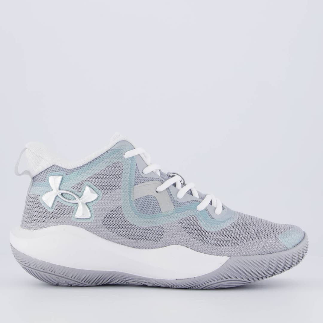 Under Armour Bankshot SE Cinza