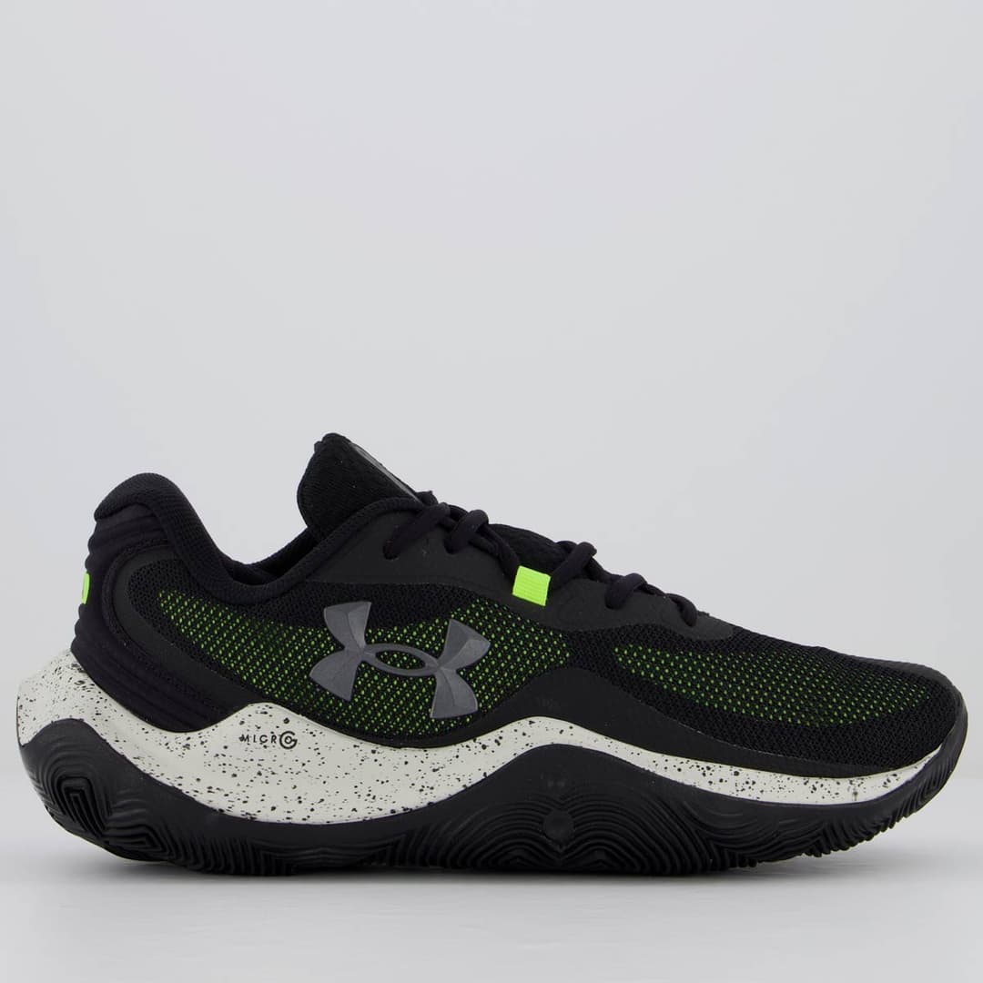Under Armour Buzzer 2 Cor sem nome