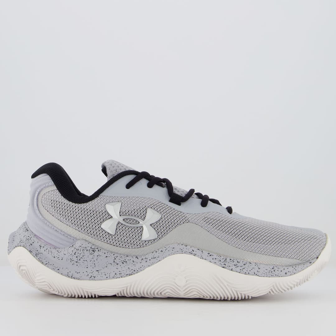 Under Armour Buzzer 2