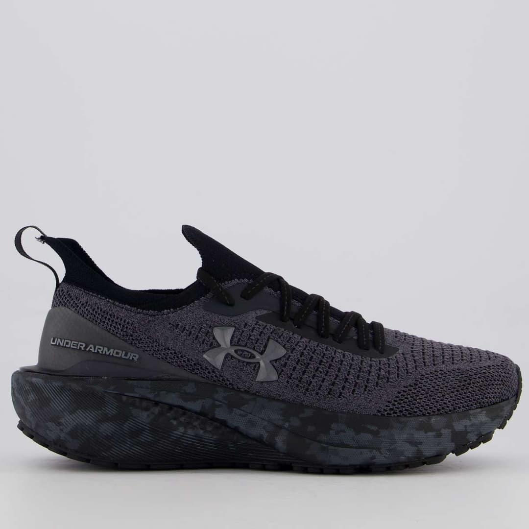 Under Armour Quicker 2