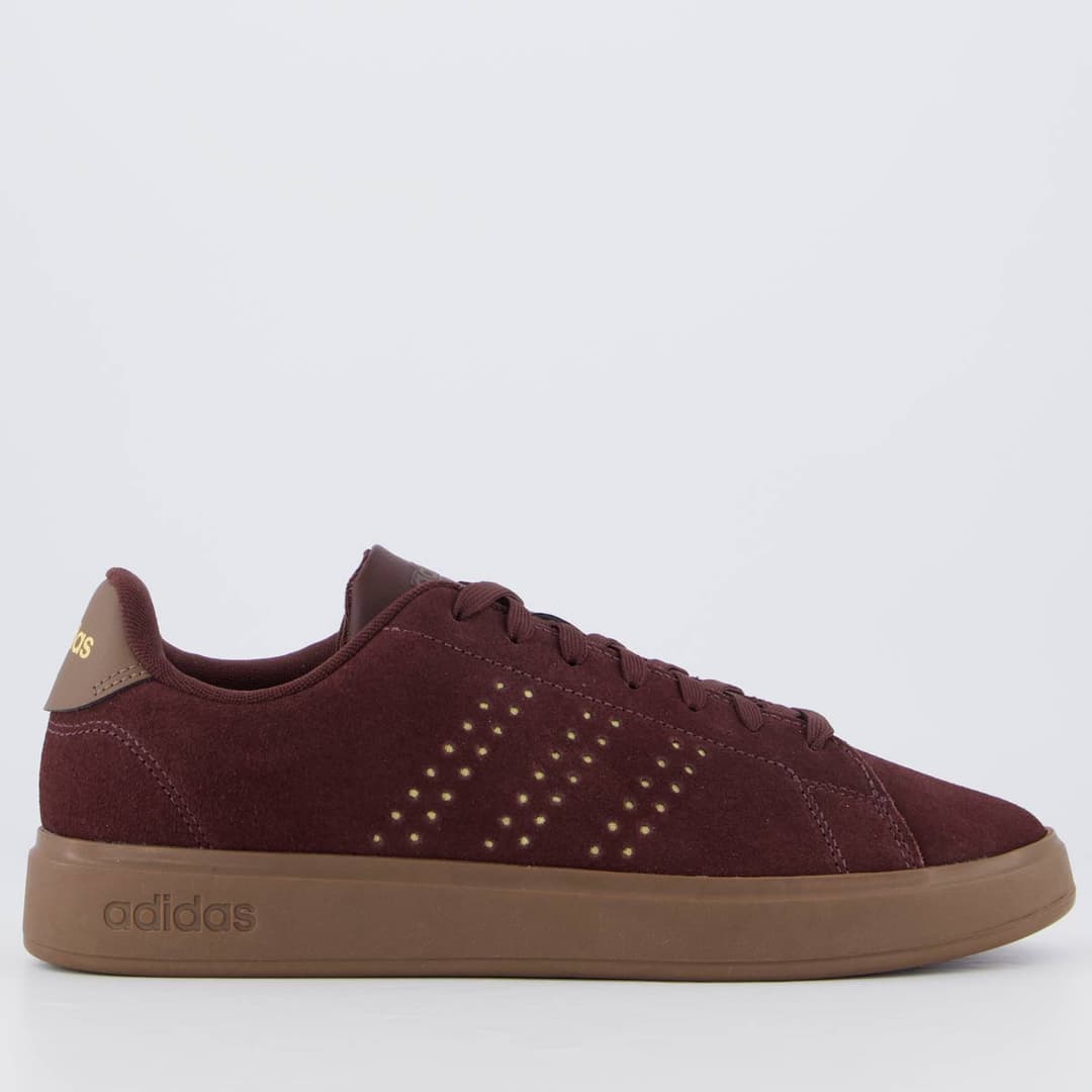 adidas Advantage 2.0 Marrom