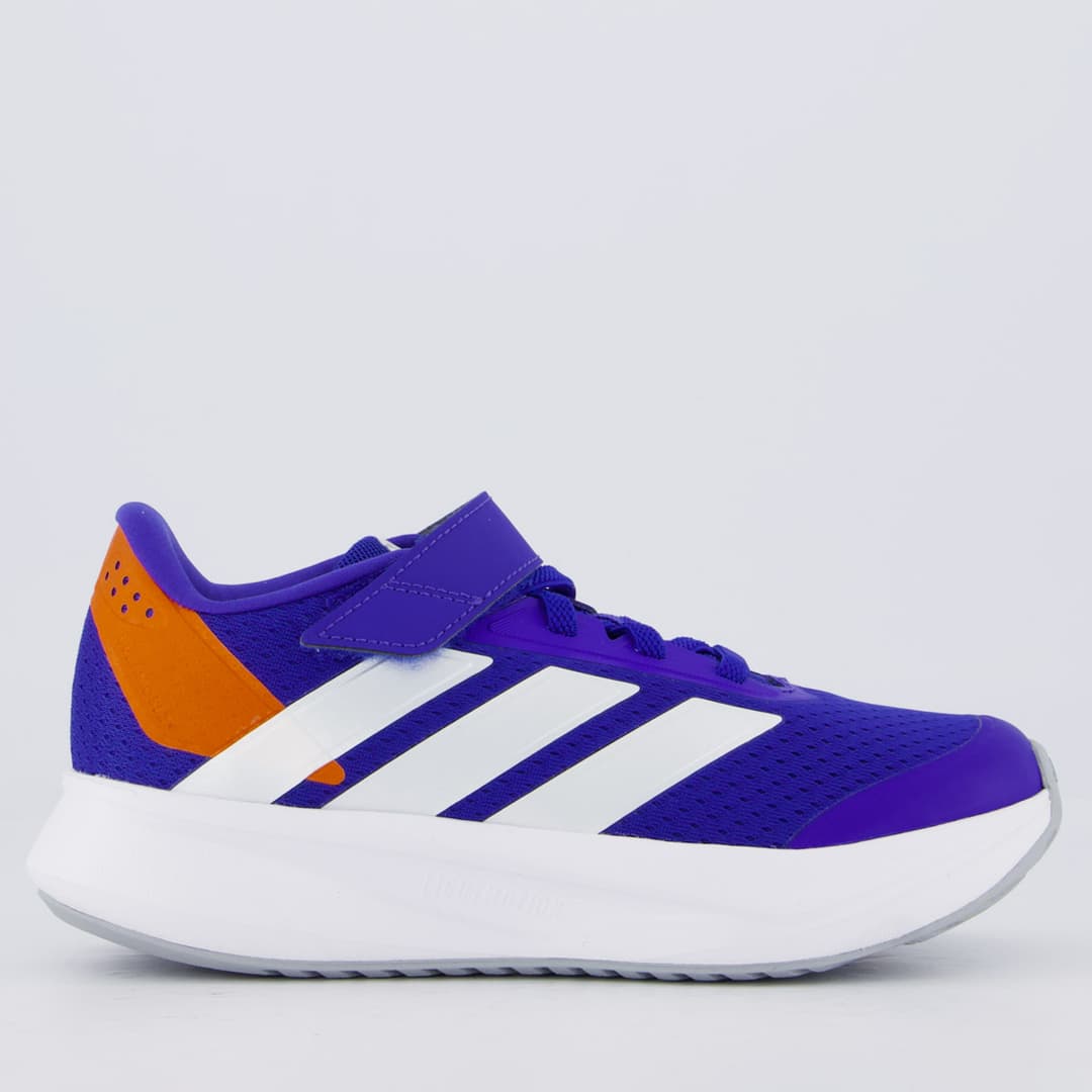adidas Duramo SL2 Infantil Azul