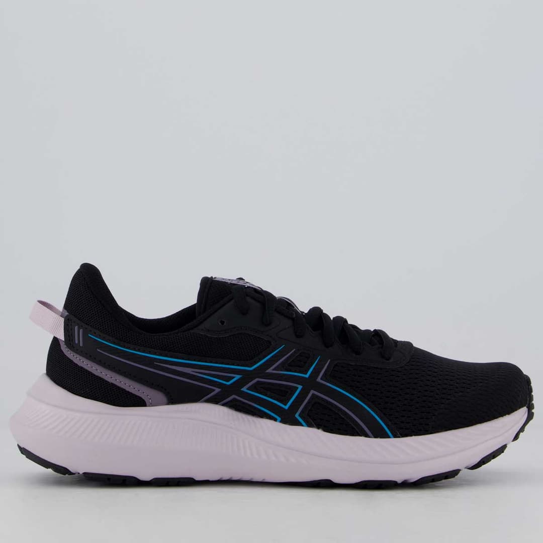 ASICS Jolt 5 Preto