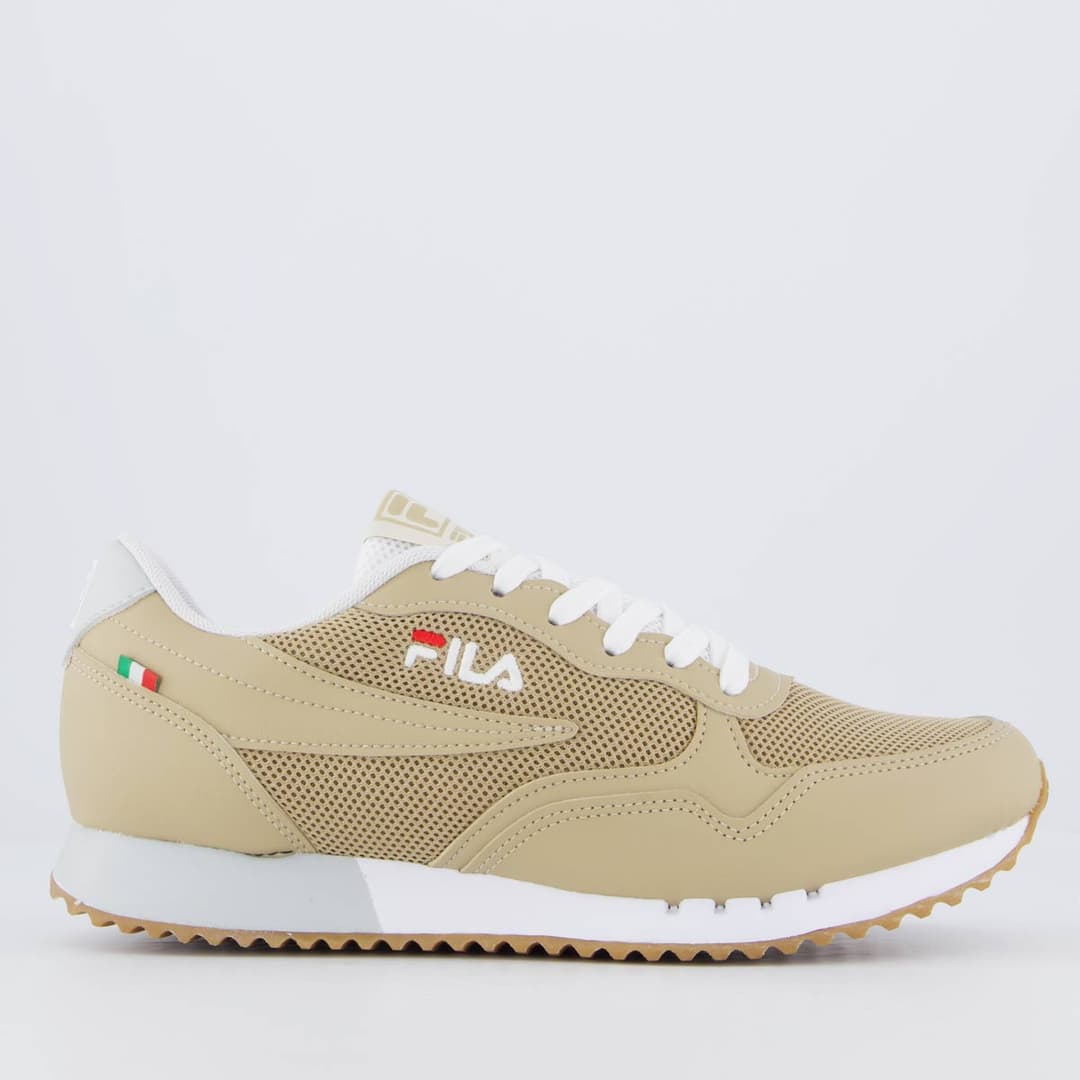Fila Euro Jogger Sport II Bege
