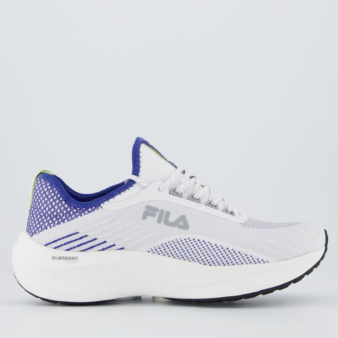 Fila Go Trainer 2 Branco/Azul