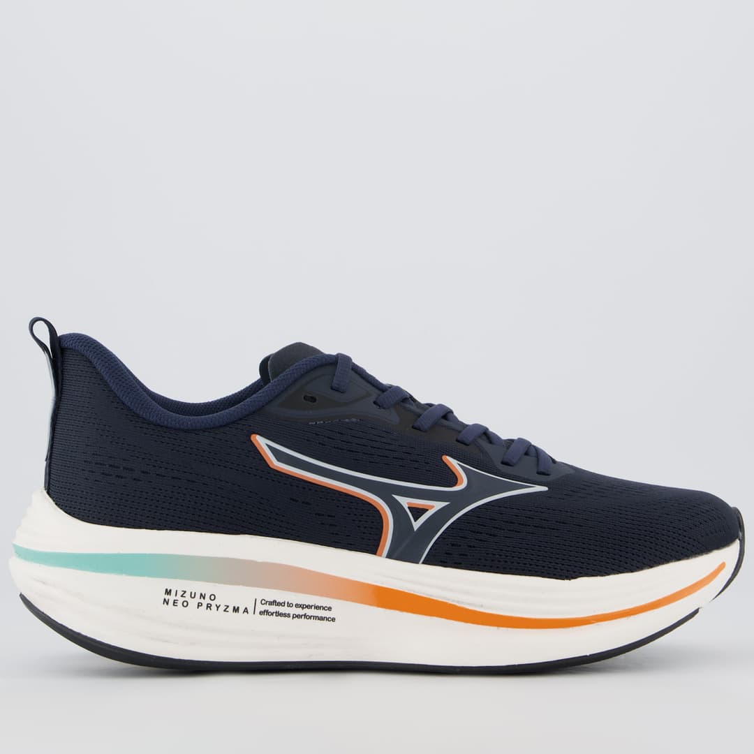 Mizuno Neo Pryzma Azul