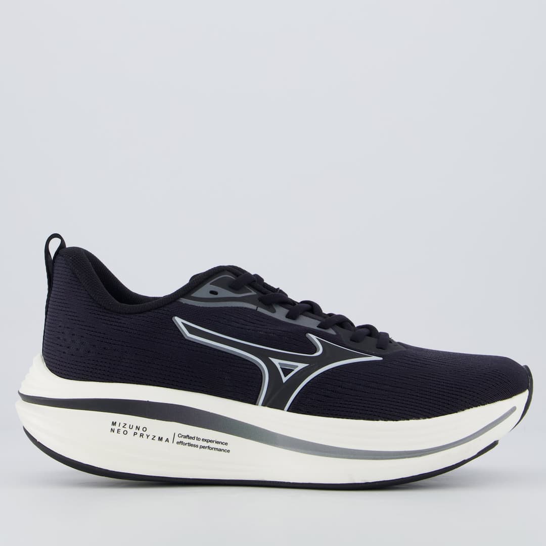 Mizuno Neo Pryzma Preto