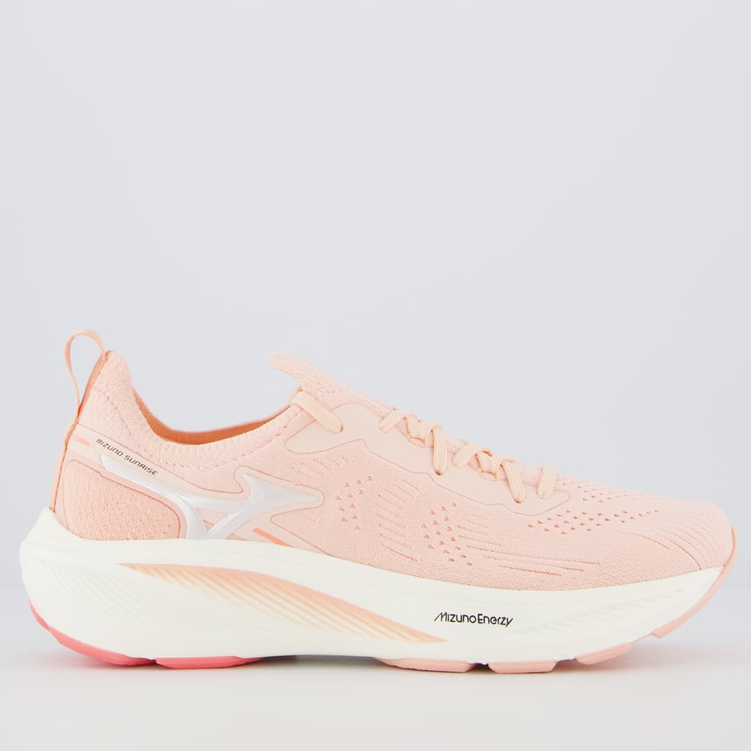 Mizuno Sunrise Rosa