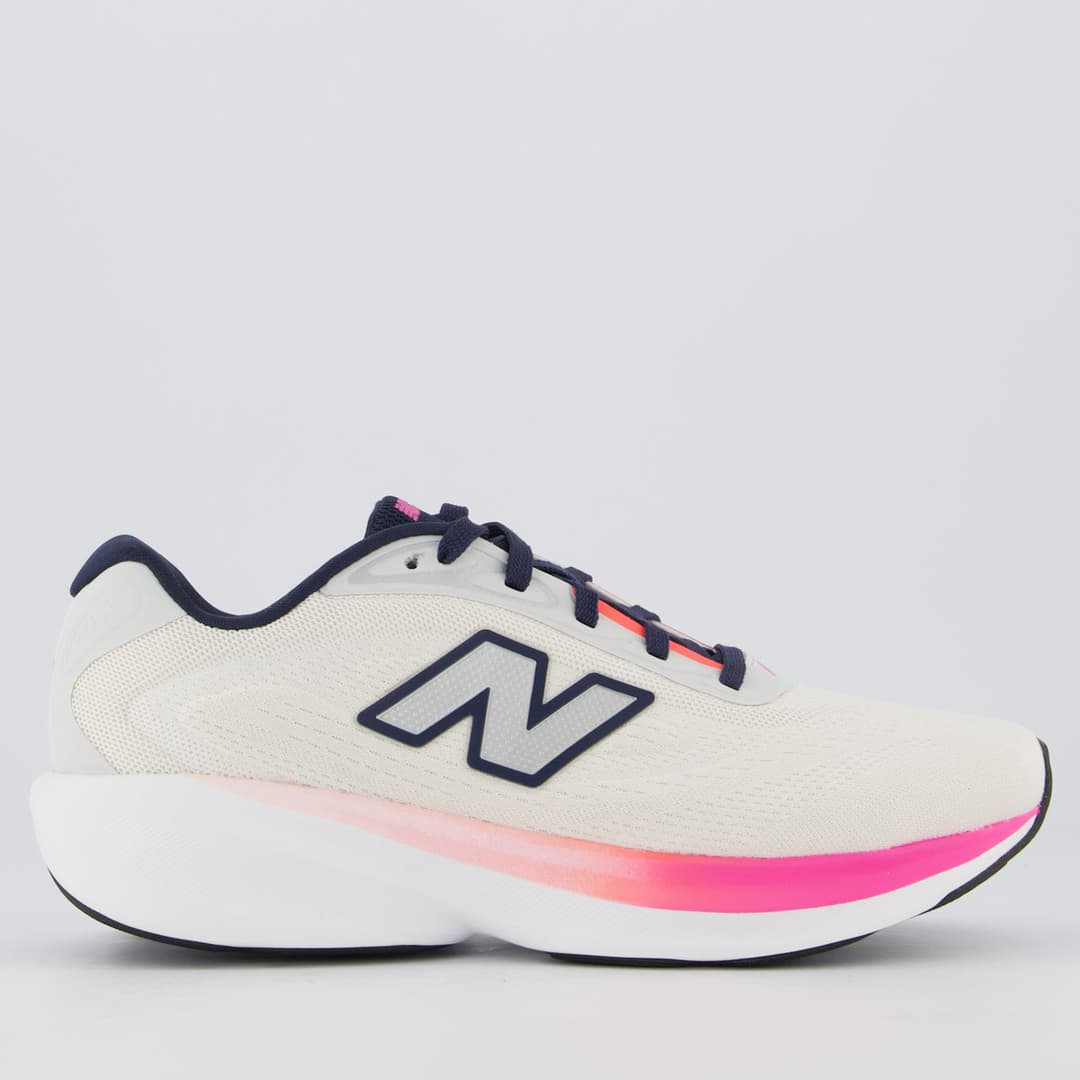 New Balance Fresh Foam 680 V9 Bege
