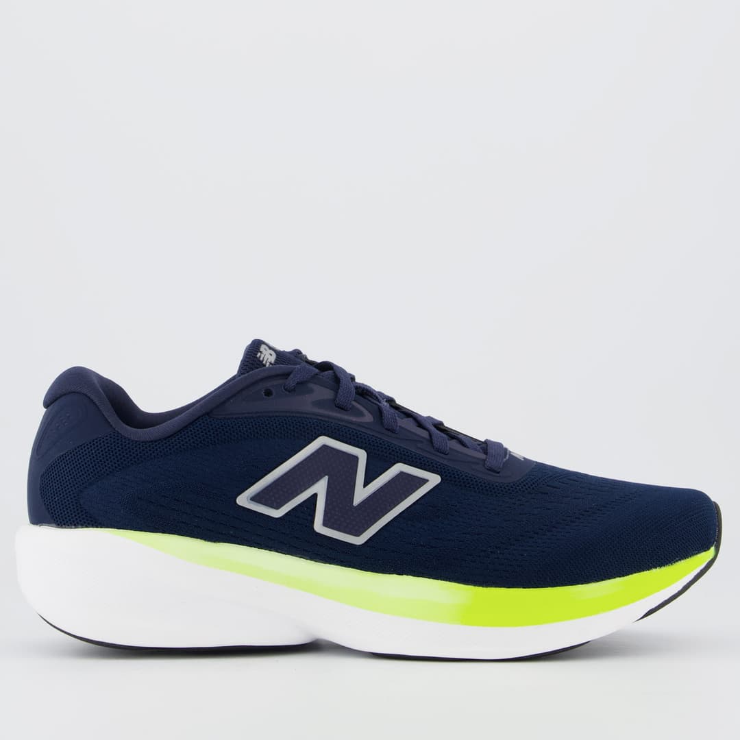 New Balance Fresh Foam 680 V9 Cor sem nome