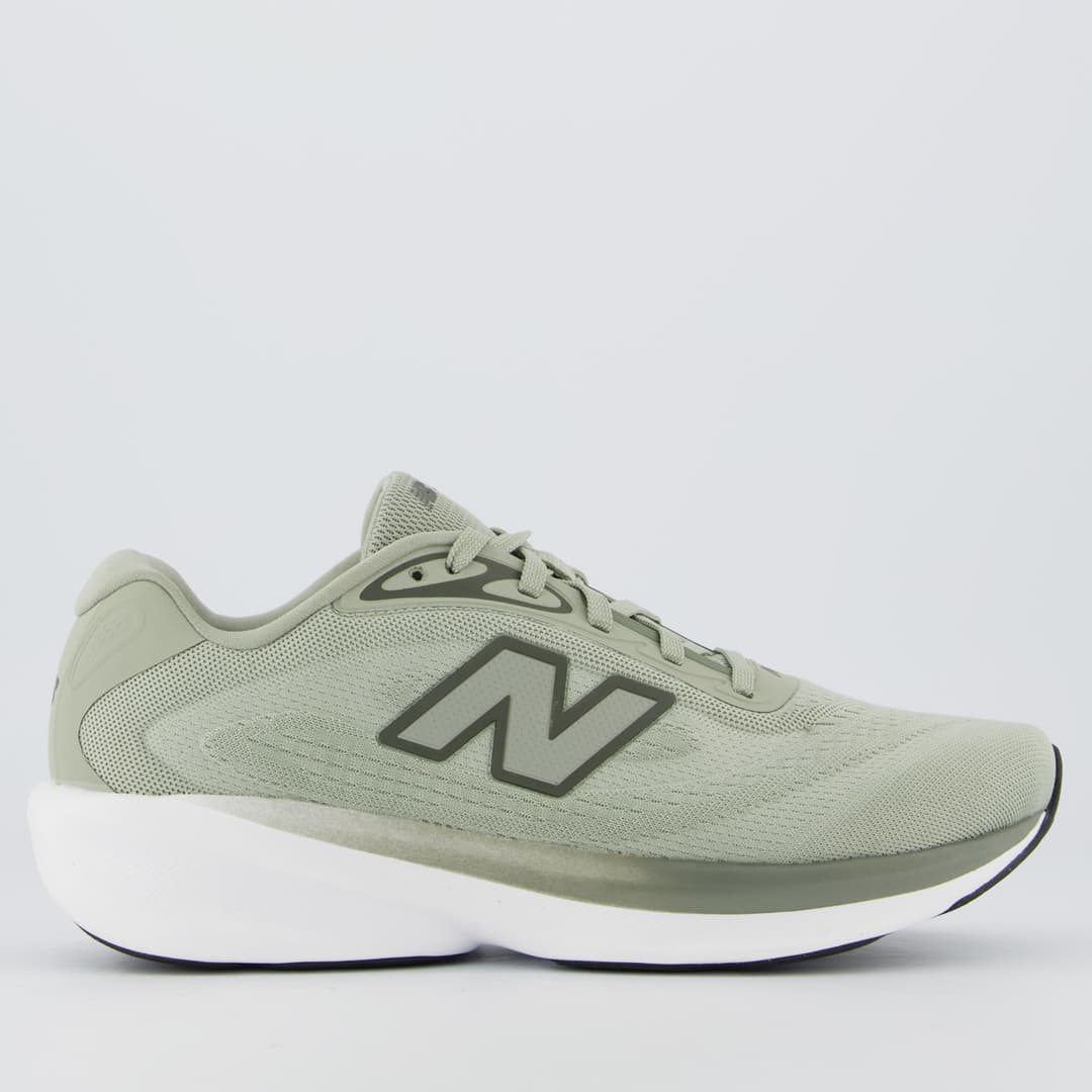 New Balance Fresh Foam 680 V9 Verde