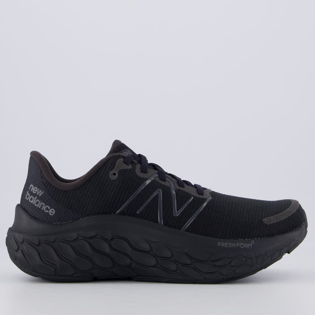 New Balance Fresh Foam X Kaiha Road Preto