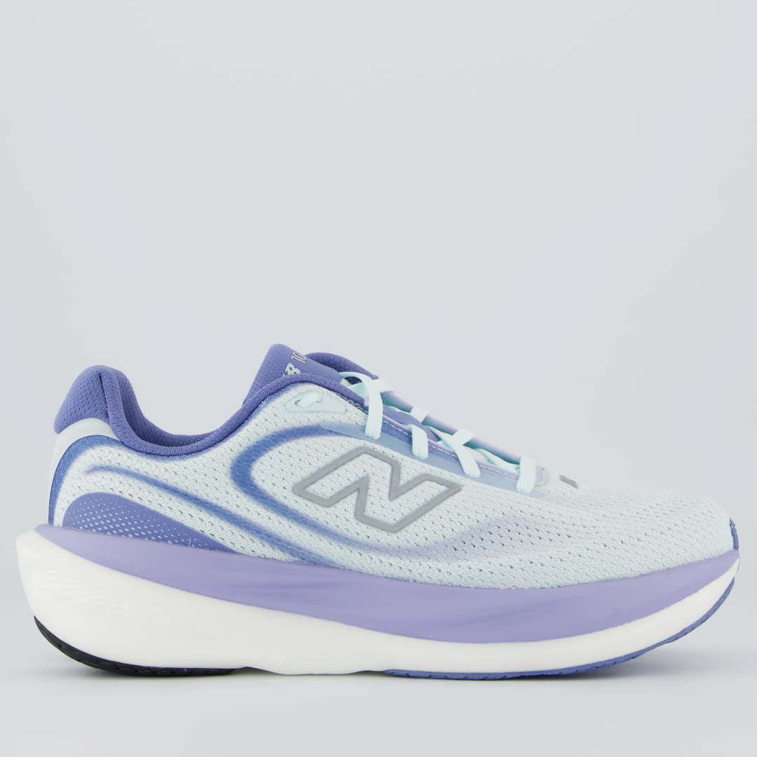 New Balance 1080v15 Azul Claro