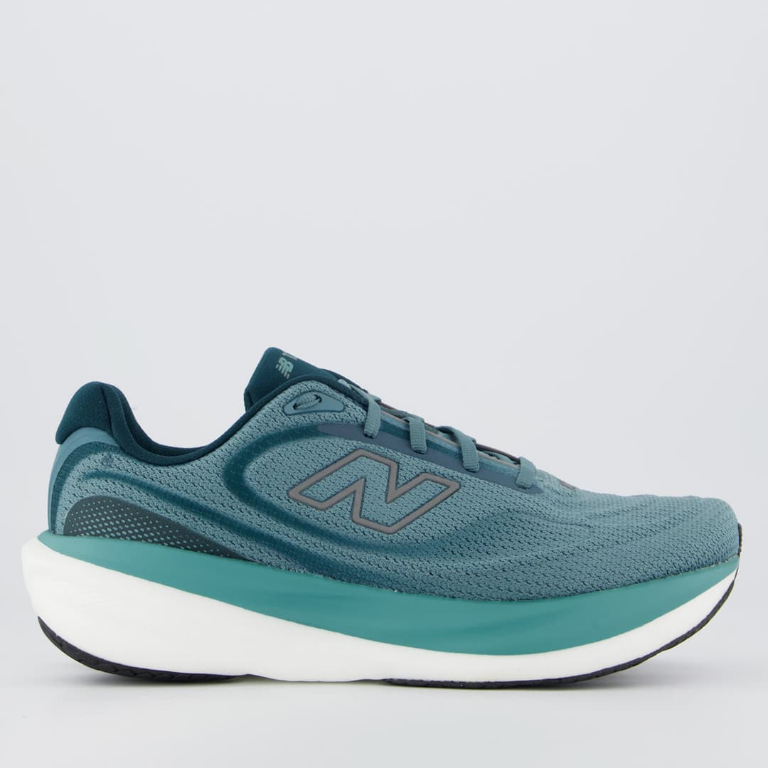 New Balance 1080v15 Verde