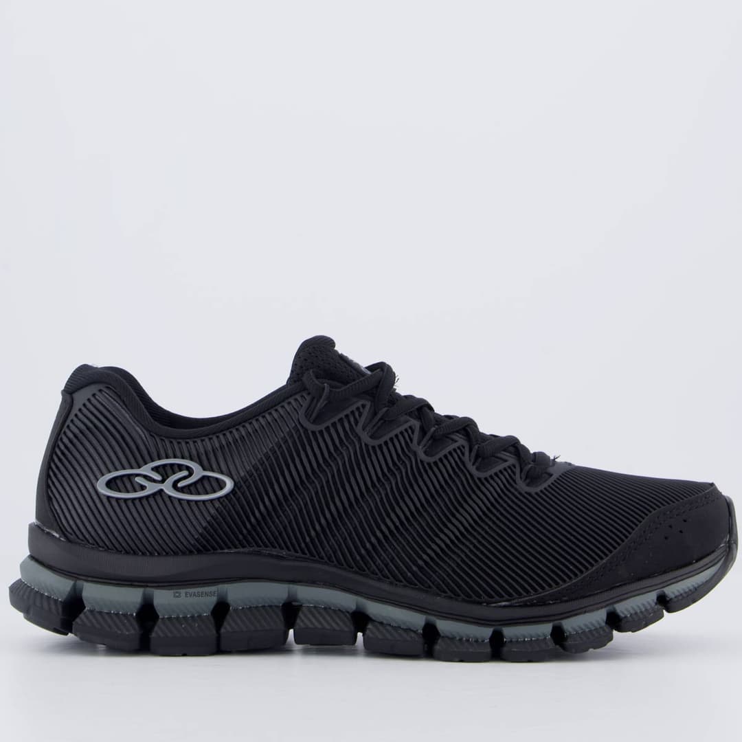 Olympikus Dynamic Preto