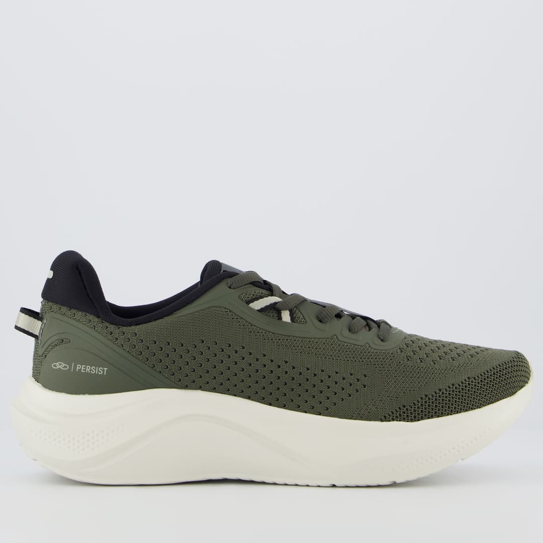 Olympikus Persist Verde