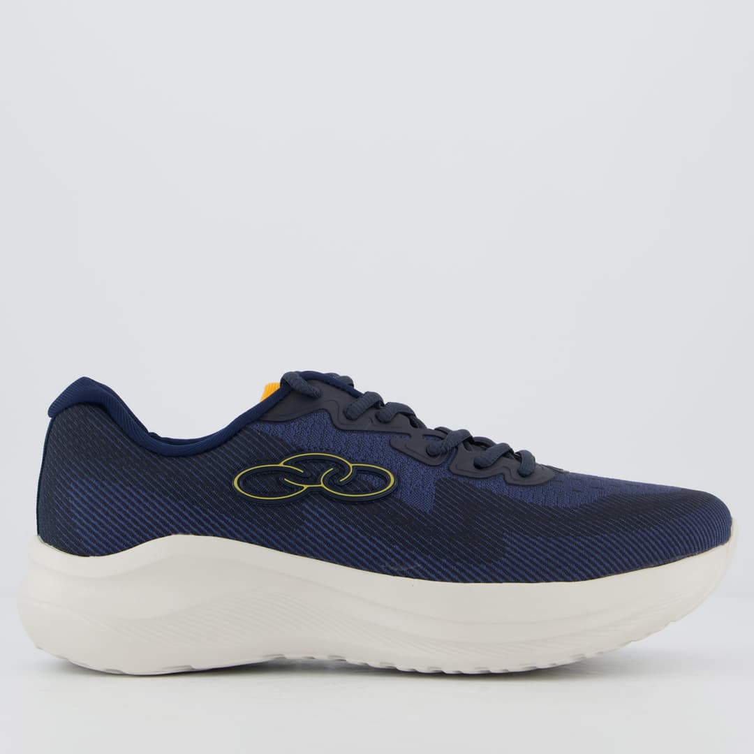 Olympikus Sagaz Azul