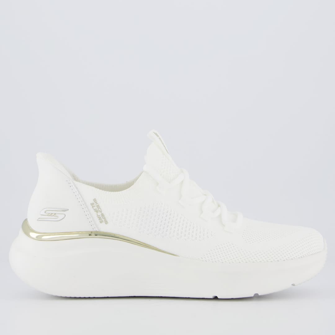 Skechers Bobs B Love Branco