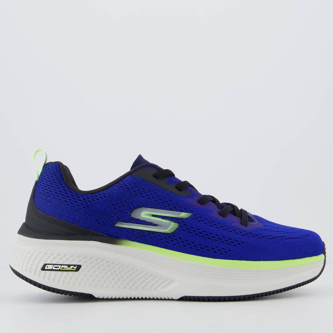 Skechers Fluid Motion Azul