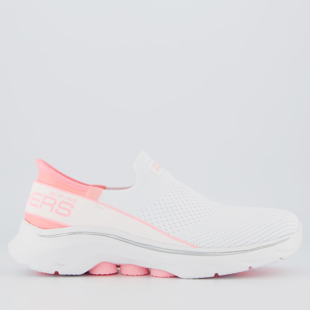 Skechers Go Walk 7 Branco