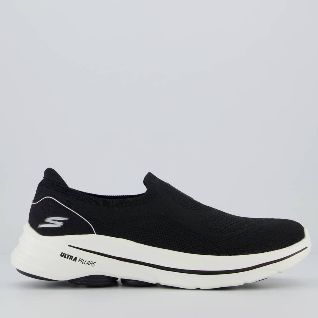Skechers Go Walk 8 Preto