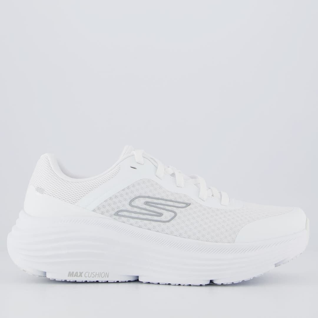Skechers Max Cushioning Endeavour Branco