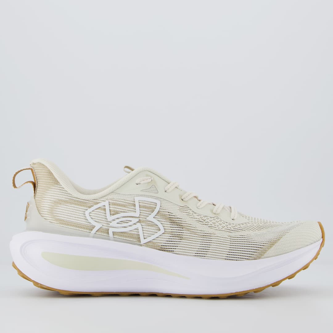 Under Armour Charged Skyline 5 Branco