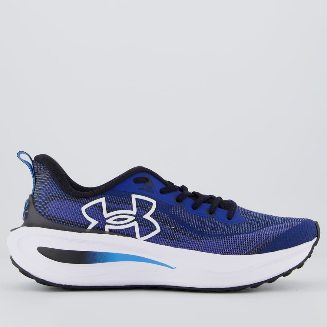Under Armour Charged Skyline 5 Cor sem nome