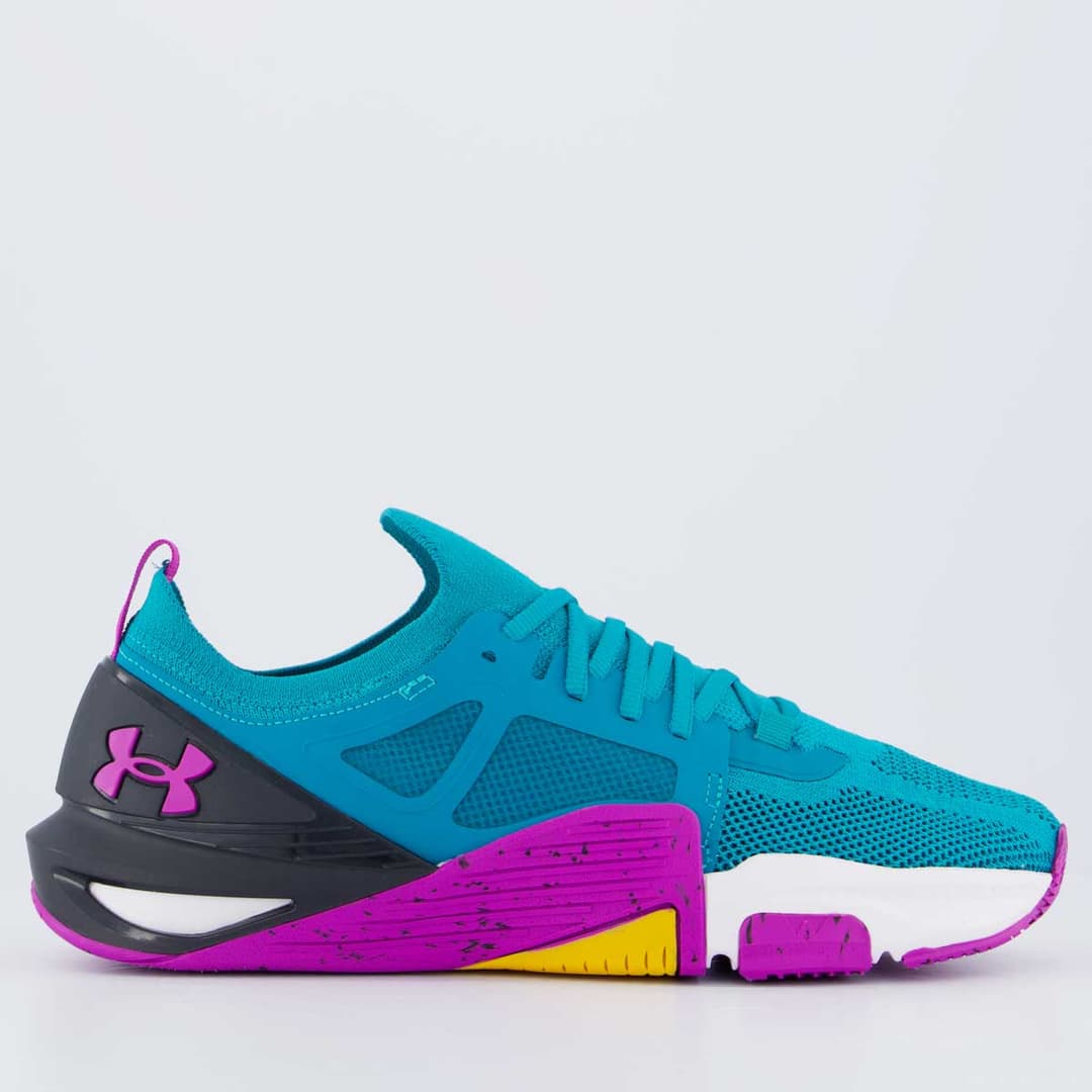 Under Armour Tribase Cross 2