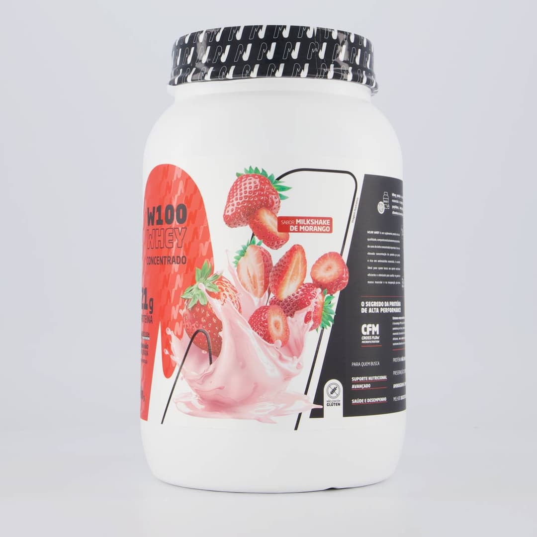 Nutrata Whey Protein
