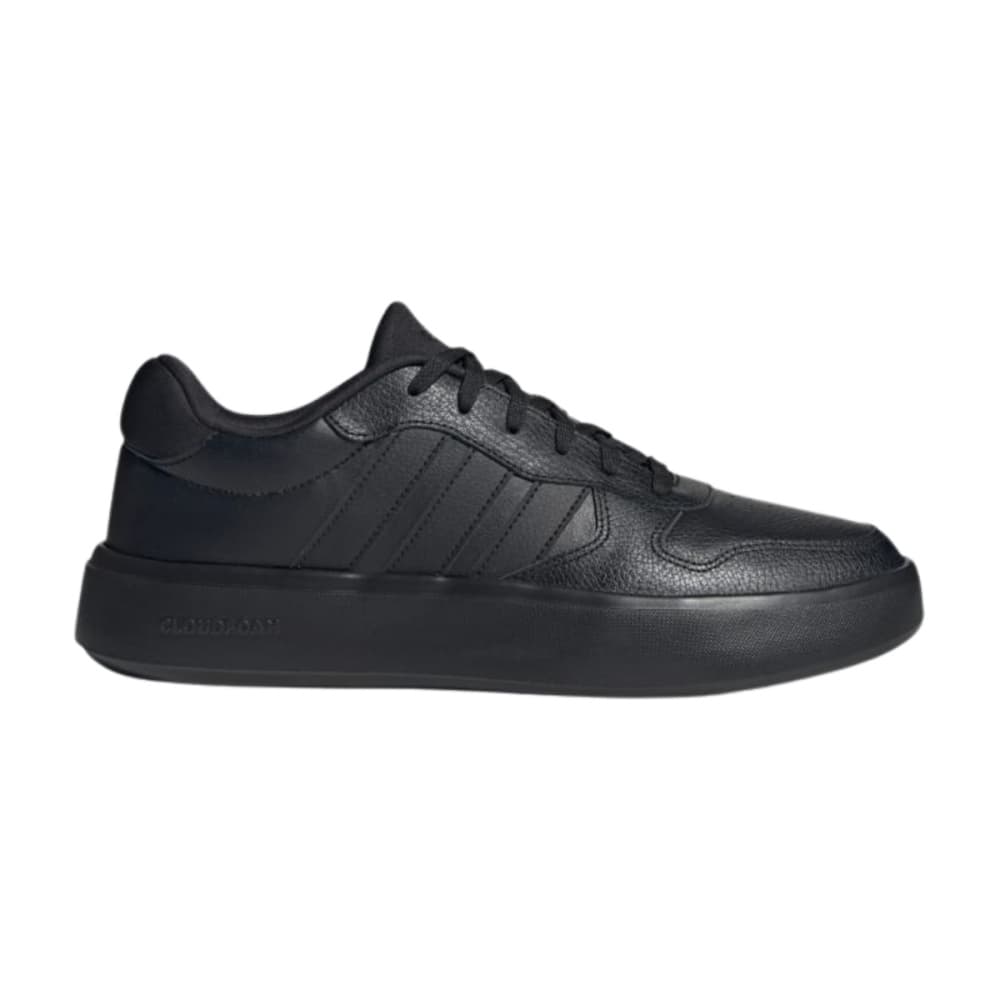 adidas Litecourt Preto