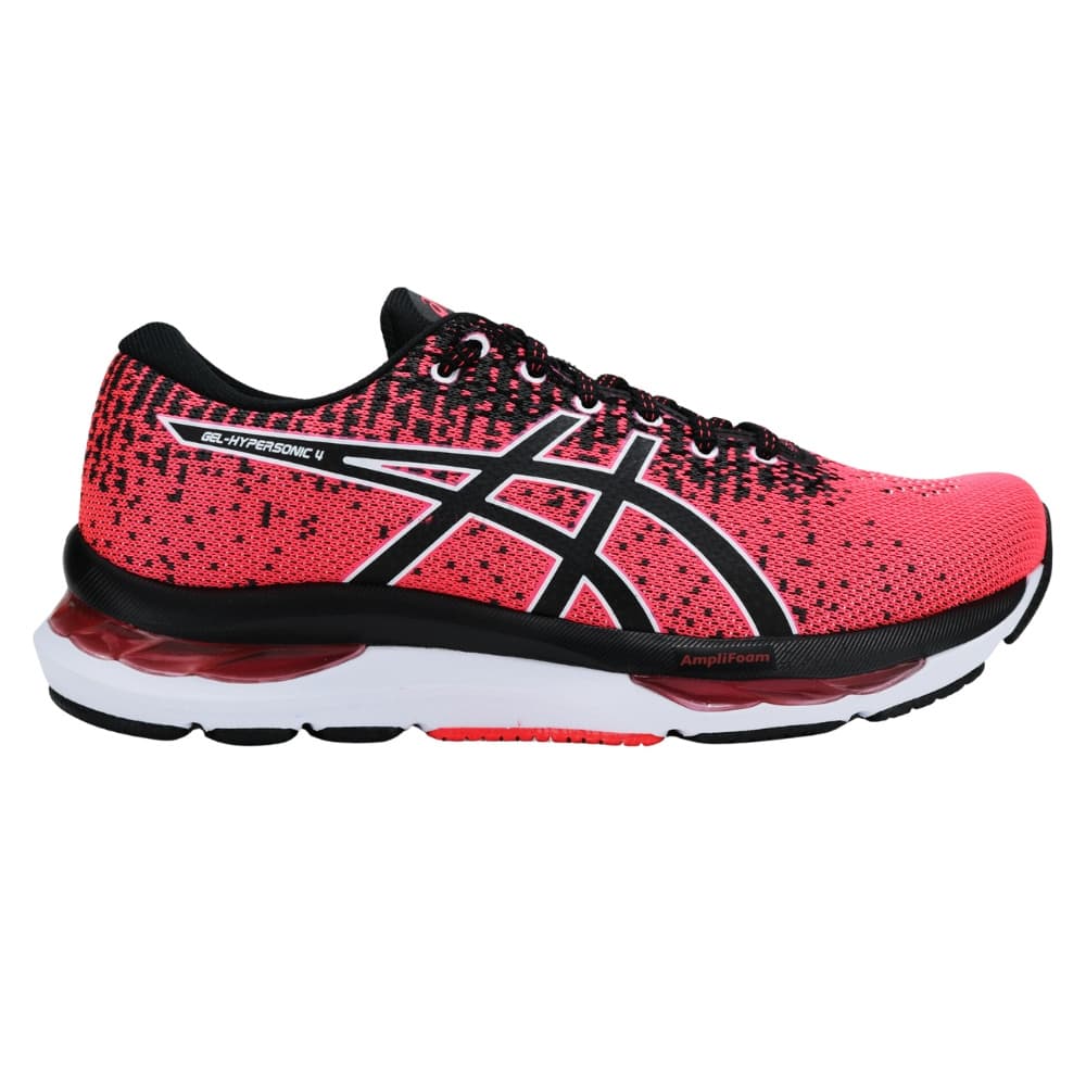 ASICS Gel-Hypersonic 4 Rosa