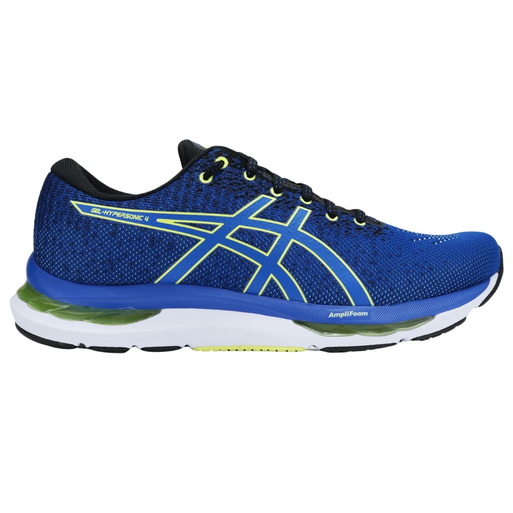 ASICS Gel-Hypersonic 4 Azul