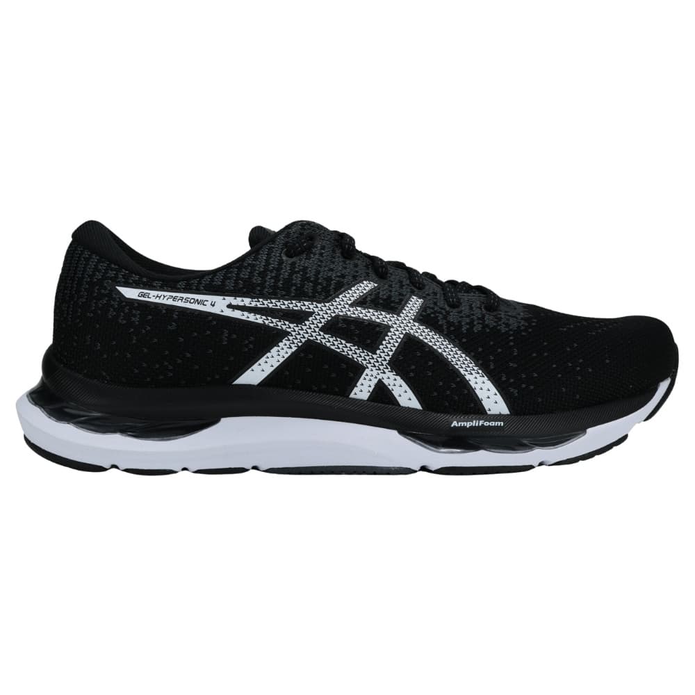 ASICS Gel-Hypersonic 4 Preto/Branco