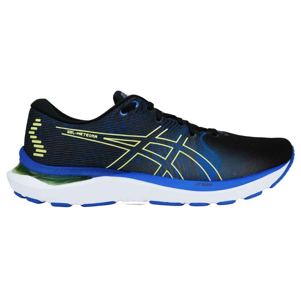 ASICS Gel-Meteora Preto