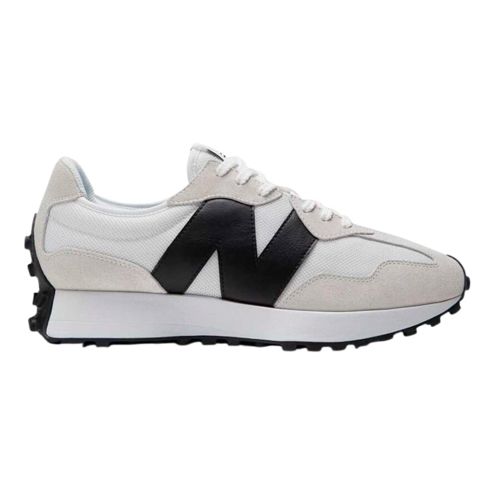 Tênis New Balance 327 v1 Masculino Branco