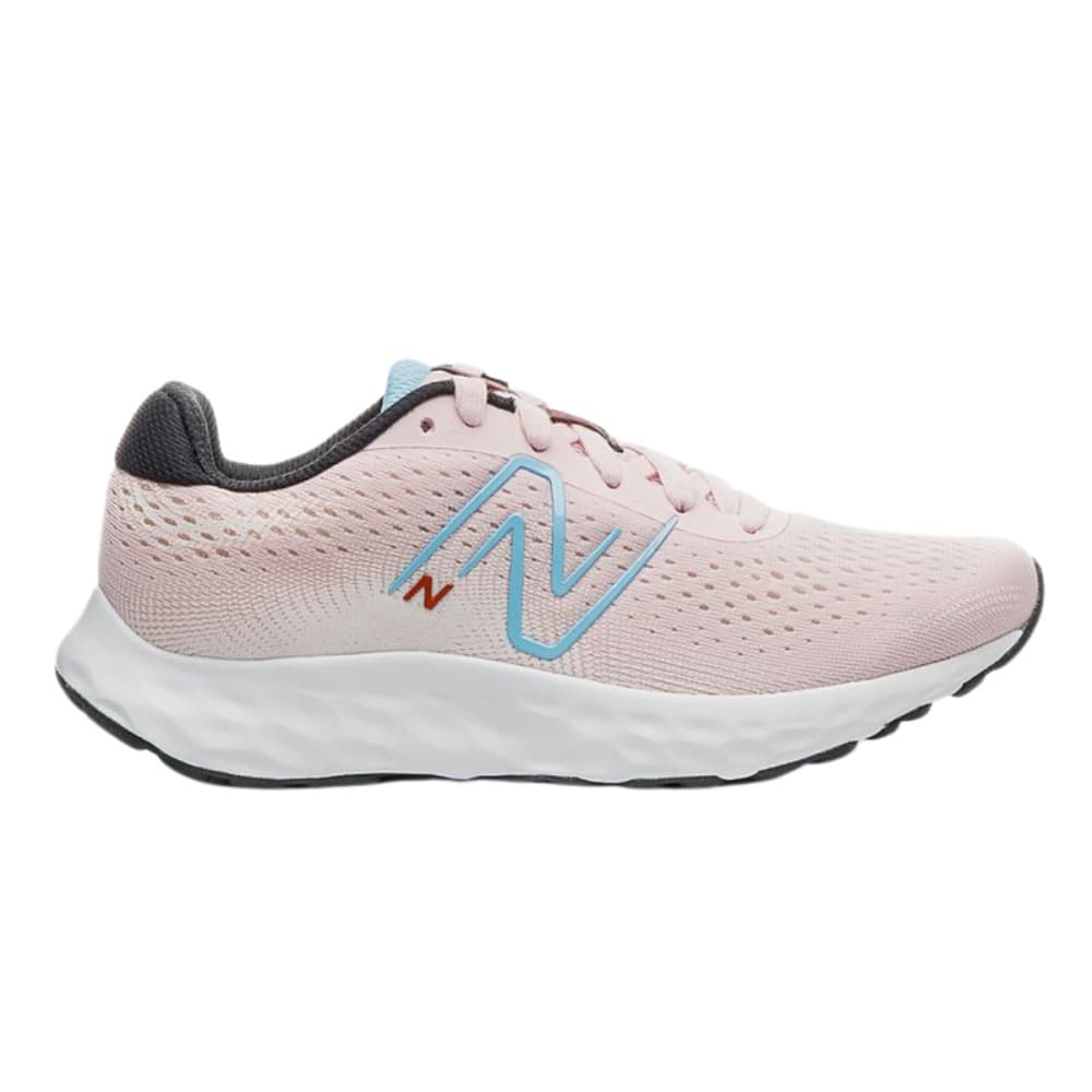 New Balance 520v8 Rosa/Azul